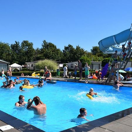 הוילה Baarland Kleintje Beer מראה חיצוני תמונה